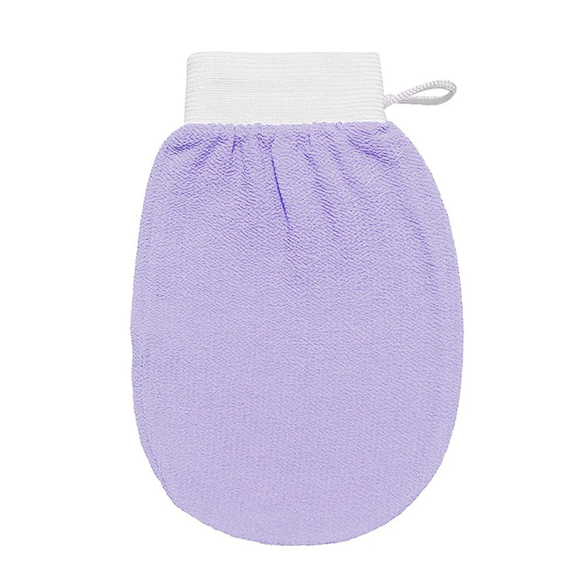 Exfoliating Gloves Dead Skin Scrubber Shower Gloves Bath Towel Northeast Body Peeling Korean Pad Peeling Mitten
