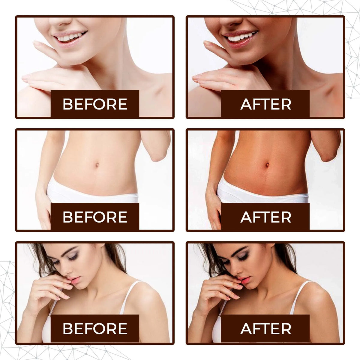 2-Phase Body Tanning Spray Natural Plant Extract Fast Absorption Refresh Non-Greasy Quick Dry Streak-Free Self Tanning Mist For Natural Bronze Glowing Sun-Kissed Skin Summer Beach Moisturizing Tanning