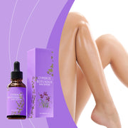 Cyperus Rotundus Hair Growth Inhibitor For Women Non-Irritating Safe Slowing/Reduction Body Hair Growth Oil For Women Men