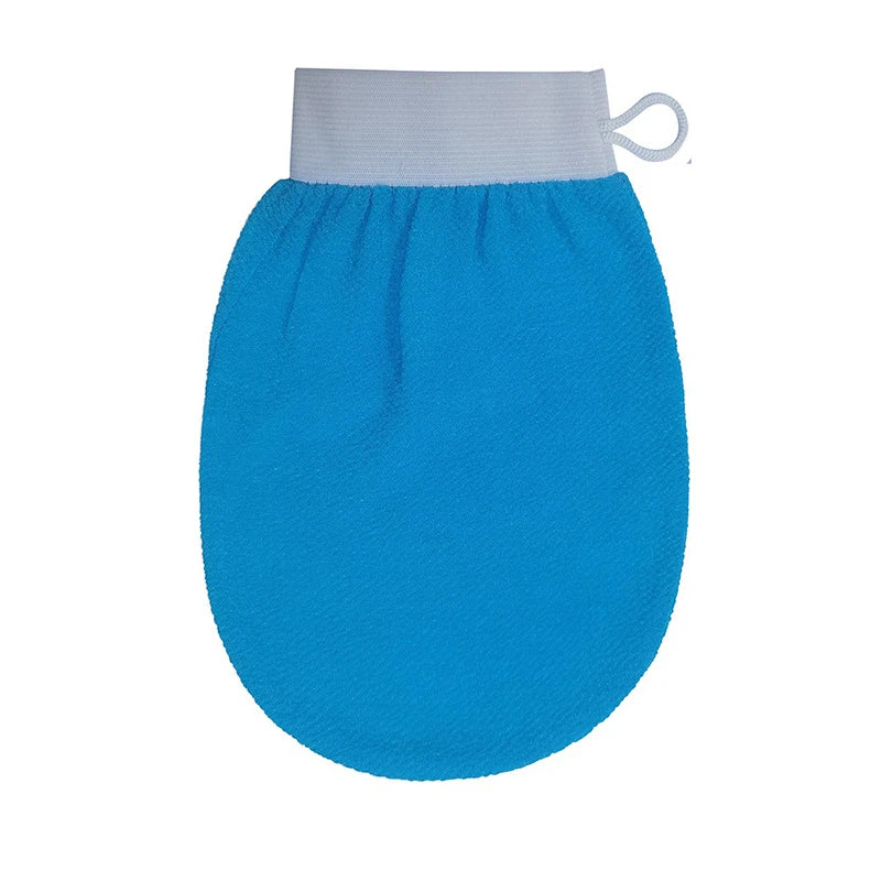 Exfoliating Gloves Dead Skin Scrubber Shower Gloves Bath Towel Northeast Body Peeling Korean Pad Peeling Mitten