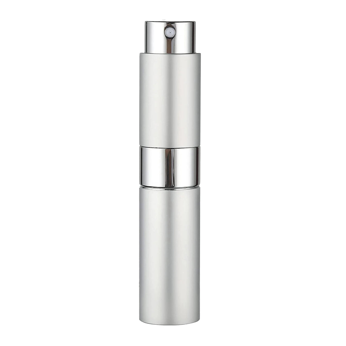 1PCS 8ML Atomizer Perfume Spray Bottle for Travel Empty Cologne Dispenser Portable Sprayer  cosmetic containers perfume bottle