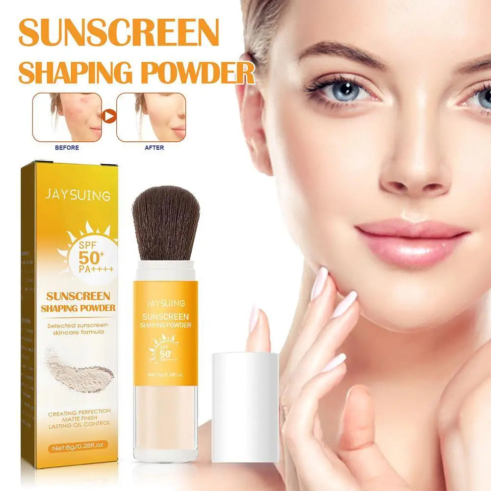 After-Sun Care