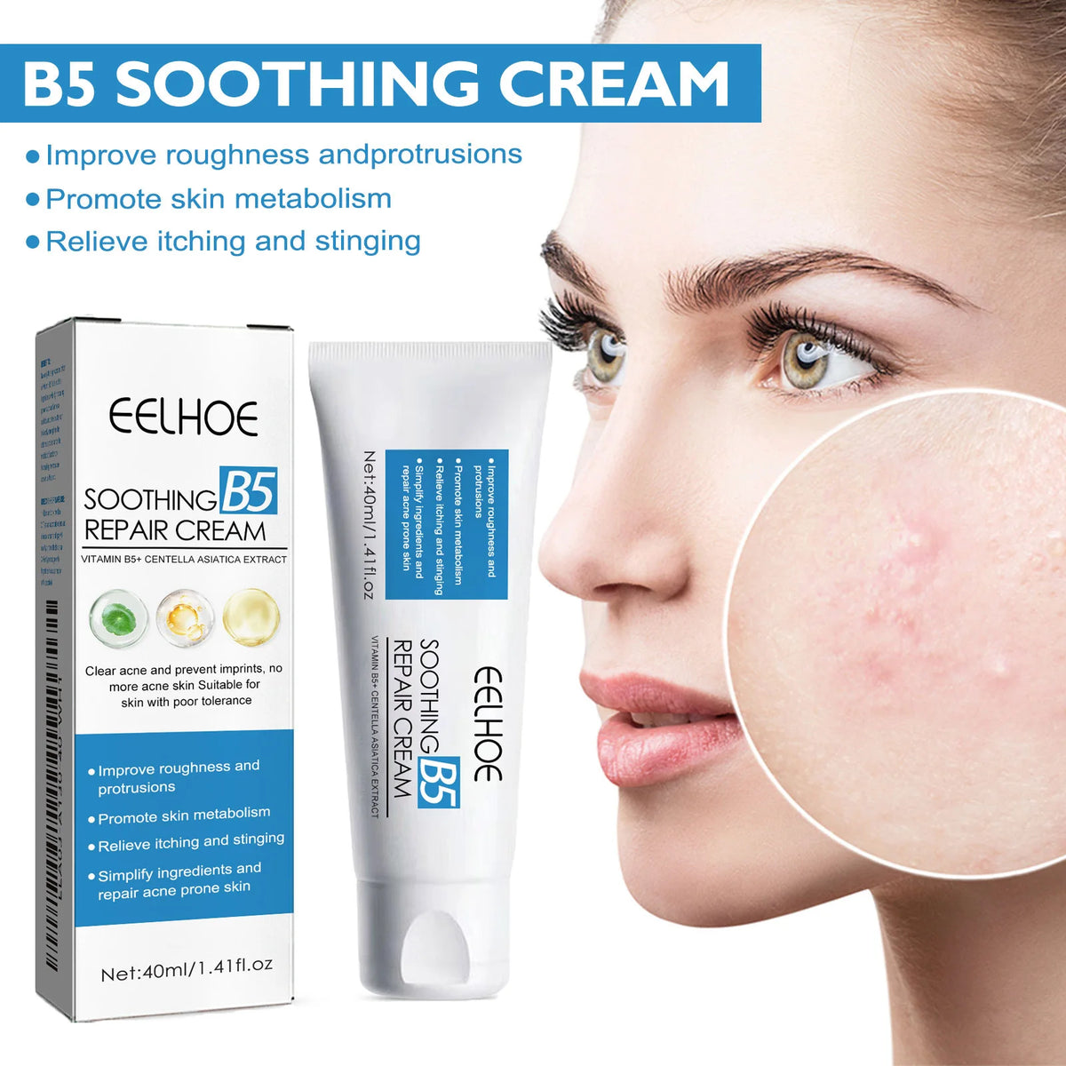 Moisturizers