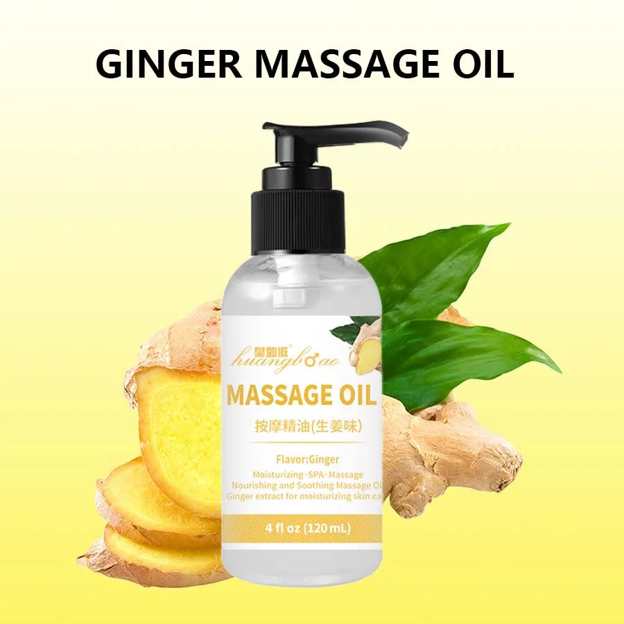 Lavender Massage Oil for Calming, Soothing and Relaxing Muscles Massage Oil for Massage Ideal Body Oil for Skin Moisturizing