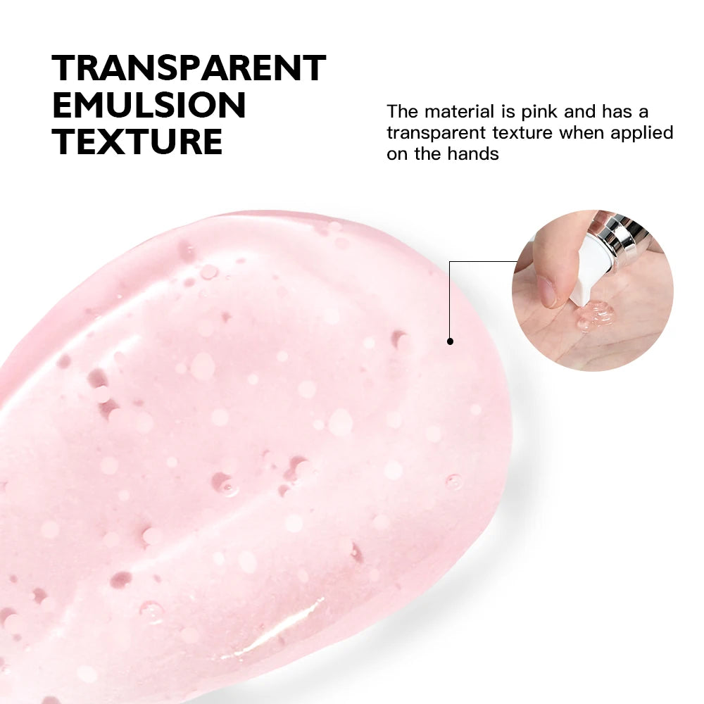 Smoothing Body Serum Face Serum Moisturizing brightning Vitamin E Hyaluronic Acid Facial Serum Shrink Pores BGlossy Body Serum