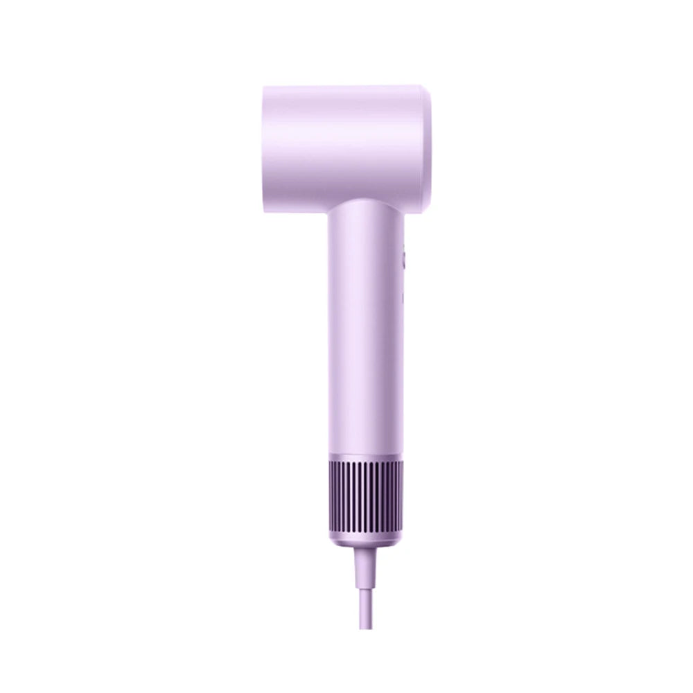 New MIJIA H501 High Speed Anion Hair Dryers Wind Speed 62m/s 1600W 110000 Rpm Professional Hair Care Quick Dryer Negative Ion CN