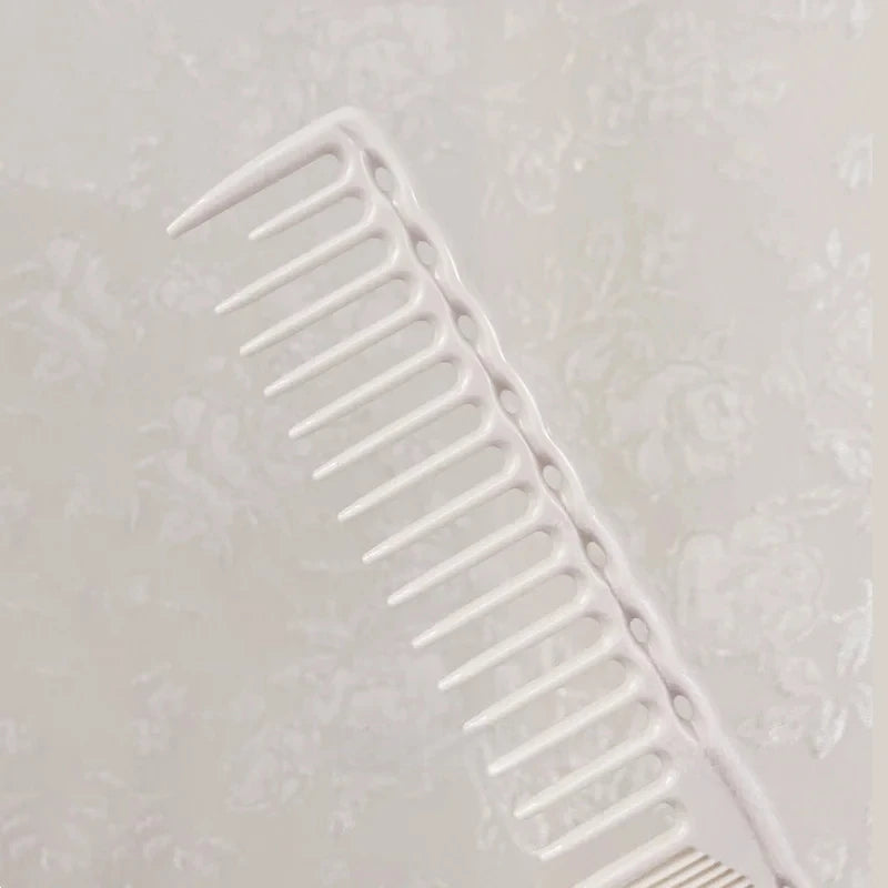 Professional Haircut Comb Hair Cutting Combs Barber Shop Hair Salon High Quality Hairdressing Tools Hairstylist Recommend Y0506