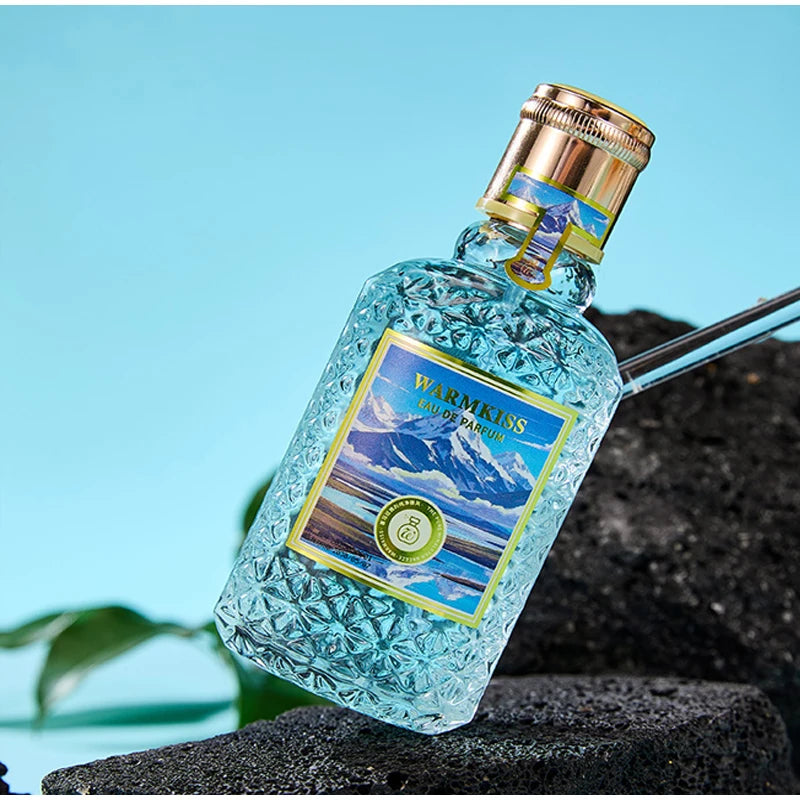 Floral Fruity Citrus Perfume Spray,Orange Basil Women Scent,Rose/Musk/Lemon/Pink Pepper/Patchouli Fragrance Mist,Clean Fresh EDT