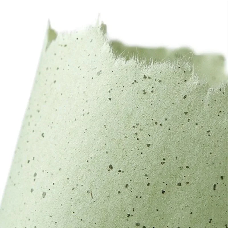 100Pcs/box Face Oil Protable Blotting Paper Matting Face Wipes Face Cleanser Oil Control Oil-absorbing Facial Towel Tools