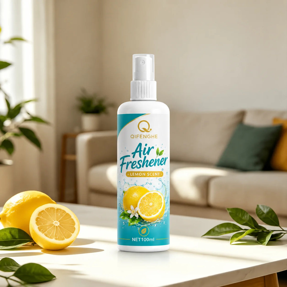 Fragrance Spray for Home & Hotel, Works for Sheets Pillows Mattresses Bathroom Living Room Outdoor, Creates Calming Sleep Atmosp