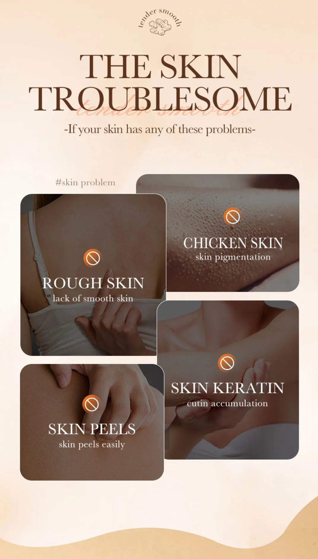 240g Turmeric Body Scrub, Antioxidant, Deep Exfoliating, Cleanses, Brightens, And Smooths Skin