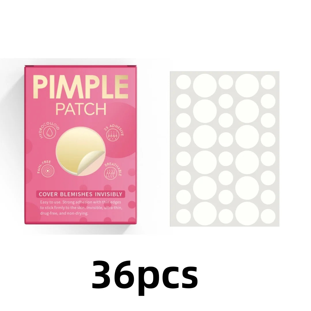 Acne Treatments