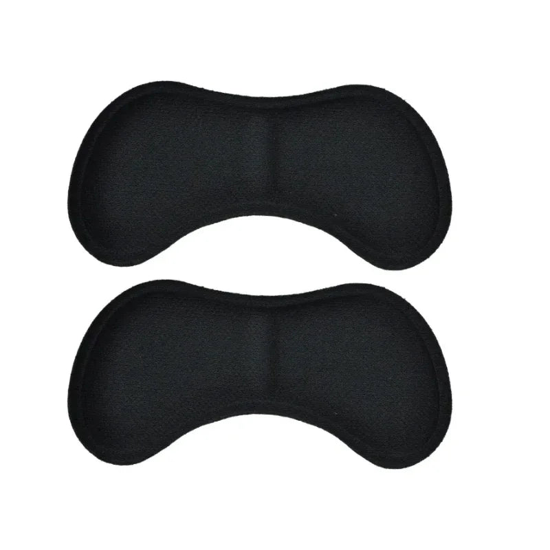 Insoles Patch Heel Pads for Sport Shoes Adjustable Size Antiwear Feet Pad Cushion Insert Insole Heel Protector Back Sticker