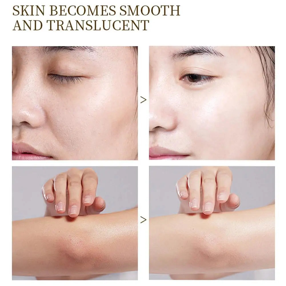 Purifying Exfoliating Gel - Moisturizing Cleanser for Gentle Skin Exfoliation - Exfoliating Face Scrub for Skin Care 60g 1/2pcs