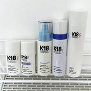 150ml K18 Conditioner Deep Nourishing Repairing Professional Leave-in Molecular Repair Hair Mask Smooth And Non-greasy Haircare
