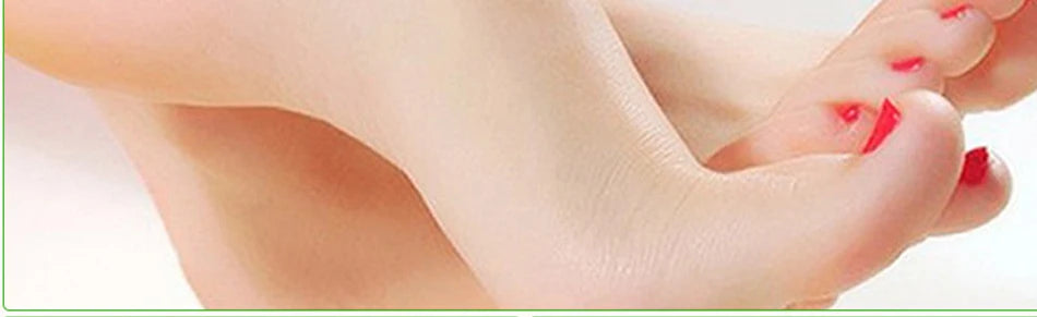 Effective Chinese Anti-Drying Crack Foot Cream Heel Cracked Repair Cream Removal Dead Skin Foot Mask Chapping Care 33/55/85g