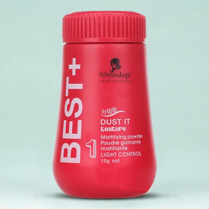 Hair Powder Fluffy Increase Volume Mattifying Powder/Finalize Hair Design Styling Gel Hair Powder Unisex Shampoo Men Women