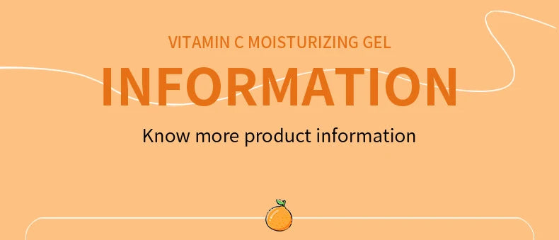 SADOER Vitamin C Moisturizing Aloe Vera Gel Facial Creams Skin Anti Wrinkle Nourishing Hydrating Face Cream Skin Care