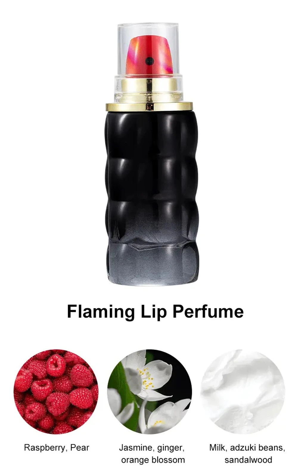 Classic Brand Perfume Women Eau de Parfums Dames 90ml Feminino Perfumes De Mujer Originales Gift Box 4Pcs Set Floral Scent Spray