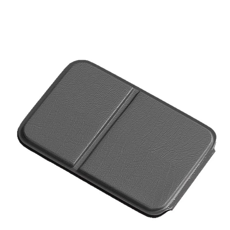 1pc Mirror Makeup Mirror Portable Folding Mirror Girl Makeup Mirror HD Desktop Stand up Mini Portable Small Mirror Travel