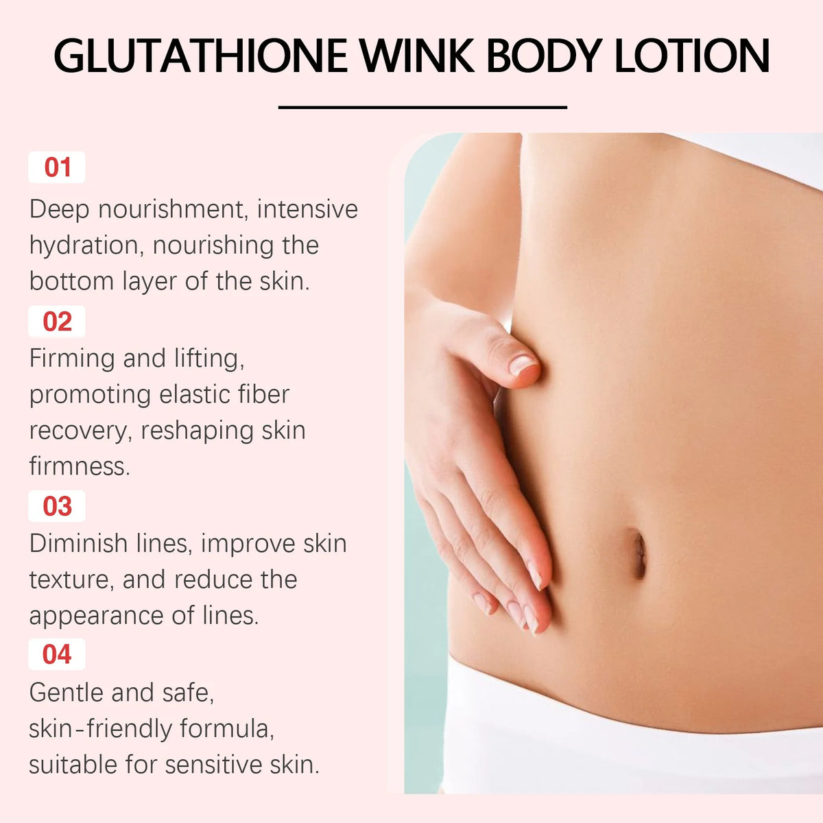 Stretch Mark Removal Cream Pregnancy Women Repairing Postpartum Obesity Firming Body Lotion Anti Fine Lines Maternity Skin Care