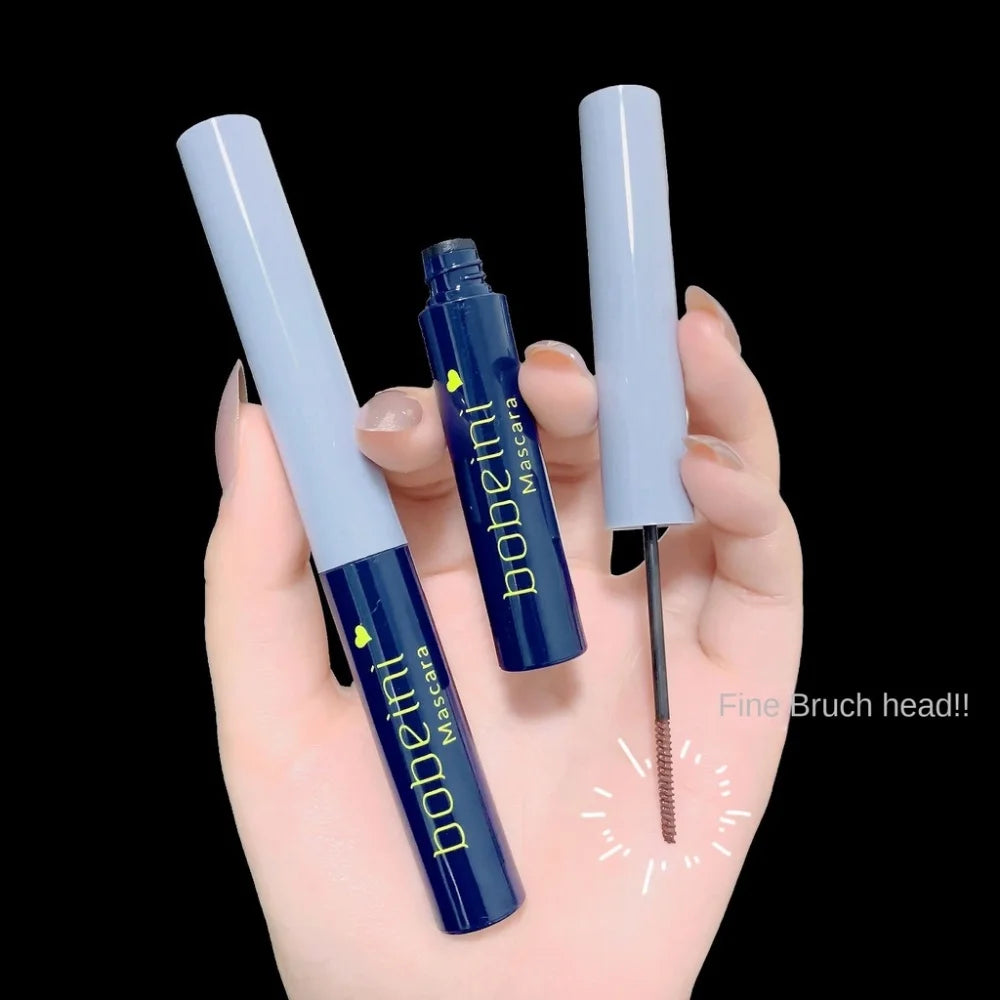 Mascara Smooth Brush Head Waterproof Sweatproof Not Easy to Smudge for Beginners Parity