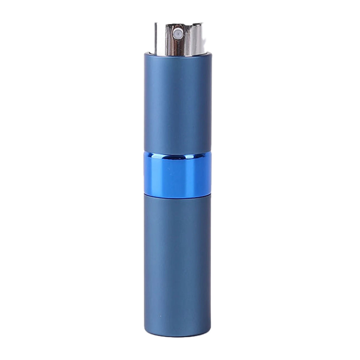 1PCS 8ML Atomizer Perfume Spray Bottle for Travel Empty Cologne Dispenser Portable Sprayer  cosmetic containers perfume bottle