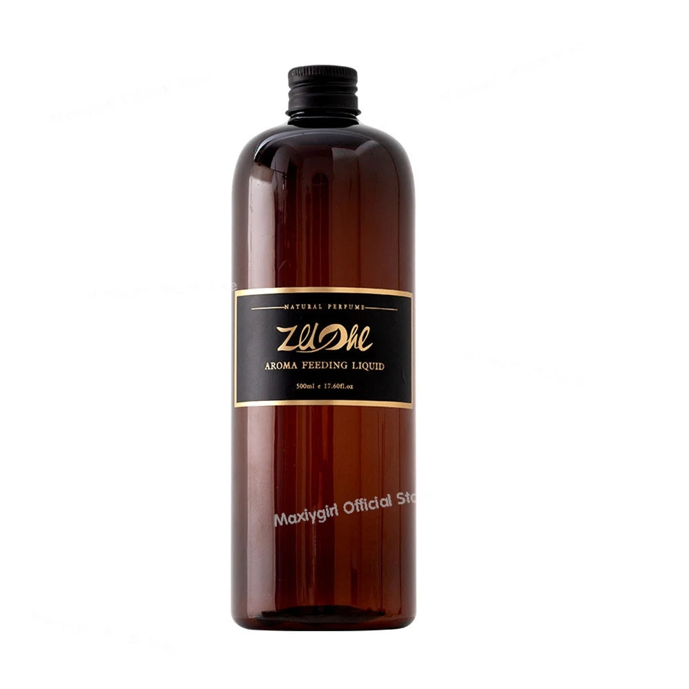 Hilton Ritz Carlton Aromatic Hotel Essential Oil Diffuser For Home Perfumes Fragrant Air Freshener DIY Perfume 500ml