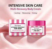 Soothing Firming Face Cream Deep Hydrate Anti Wrinkle Lifting Cream Repair Skin Barrier For Sensitive Dry Skin Daily Facial Care
