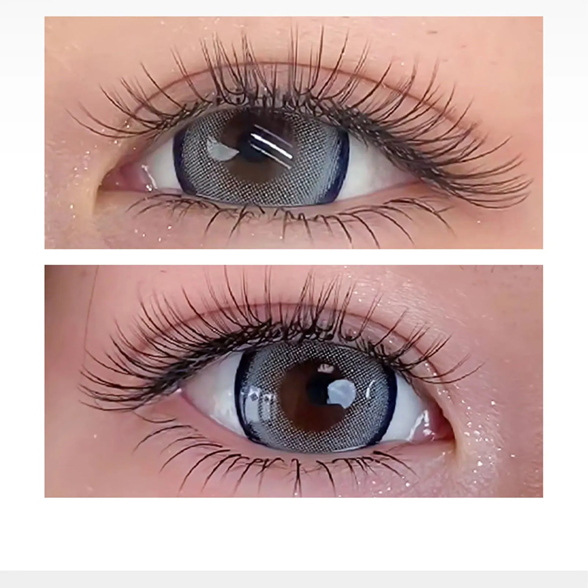 DeceMars  0.07mm U-Shaped YY Eyelash Extensions (12lines/Tray)