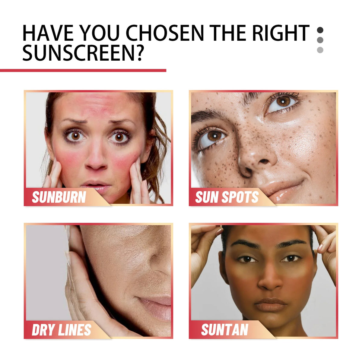 Sunscreen stick Body Face Spf 90+ UV Protective Cream Sunburn Repair Cream Sun Block Isolation Cream Moisturizing Skin Care