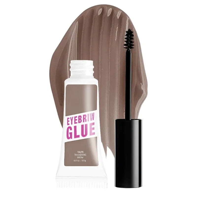 Eyebrow Gel Long-lasting Waterproof Shaping Eyebrow Enhancers Natural Long-lasting 3D Eyebrow Tint