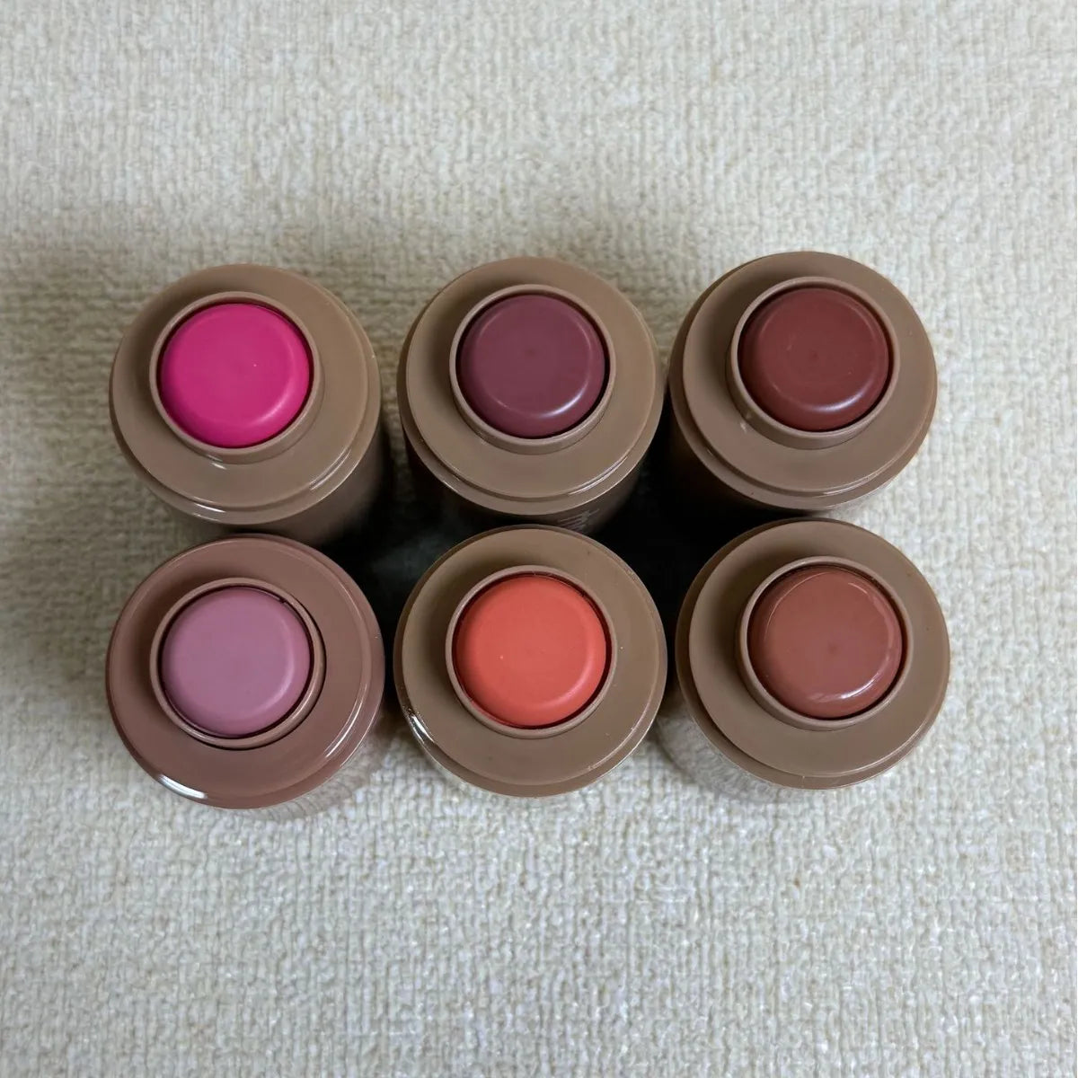 Rhodeskin Lip Gloss Lip Balm Smoothing Lipstick Lines Lasting Nourishing Women Daily Care Makeup Moisturizer Blush Spring Gift