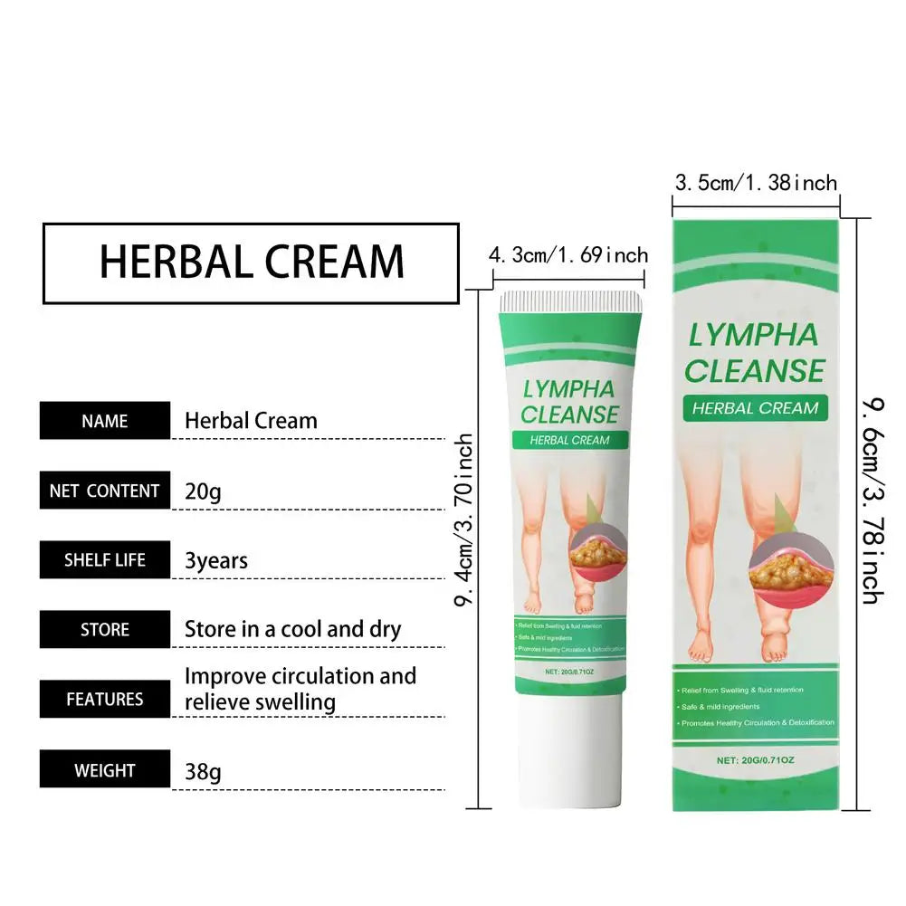 Legs Moisturizing Cream Legs Gel Cream Cooling Refreshing Leg Repair Creams, Skin Cream Fast-Absorbing Non-Greasy