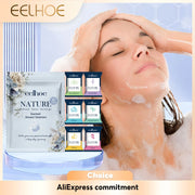 Aromatherapy Shower Steamers Sleep Aid Relaxing Relieve Stress Fatigue Shower Tablets Spa Bath Treats Natural Scent Spa Relaxe
