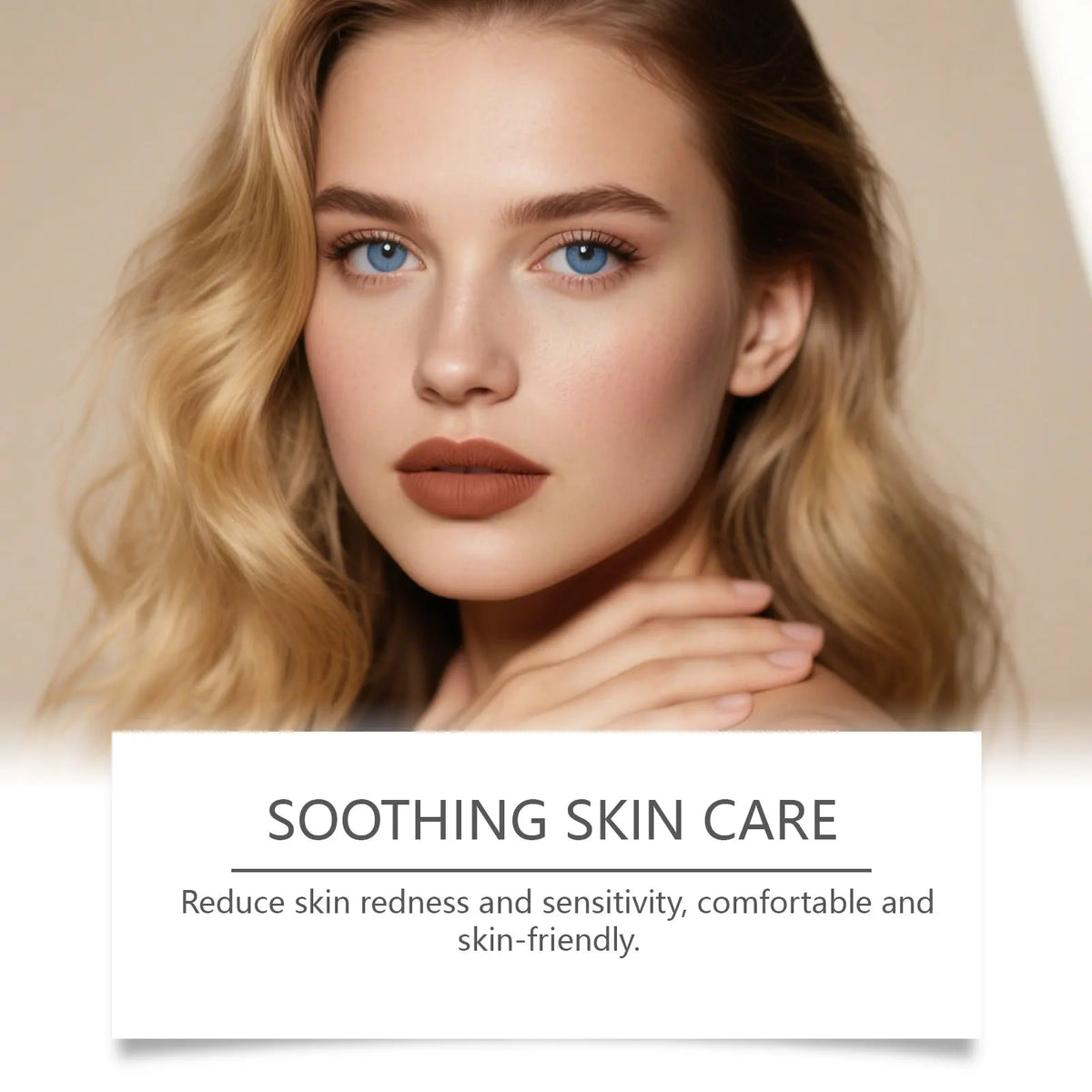 BB Cream Foundation Perfect Cover Concealer Waterproof Hyaluronic Acid Color Correcting CC Cream Brightening Base Makeup Primer