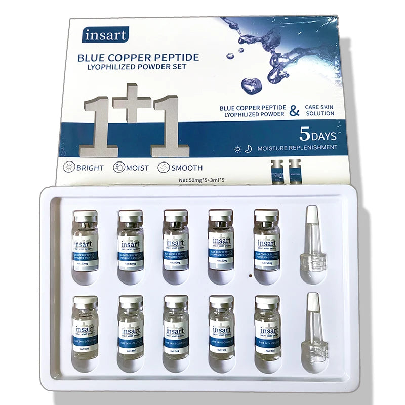 Anti-Aging Serums