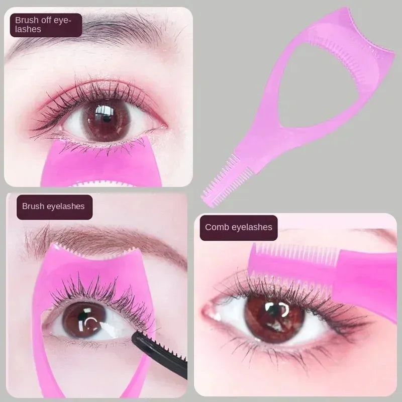 Eyelash Curlers