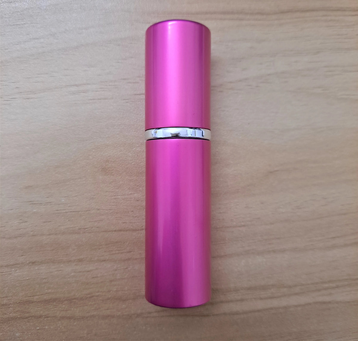 1PC 5ml 10ml Portable Mini Perfume Glass Bottle Travel Aluminum Spray Atomizer Empty Metal Parfume Atomiser Sprayer