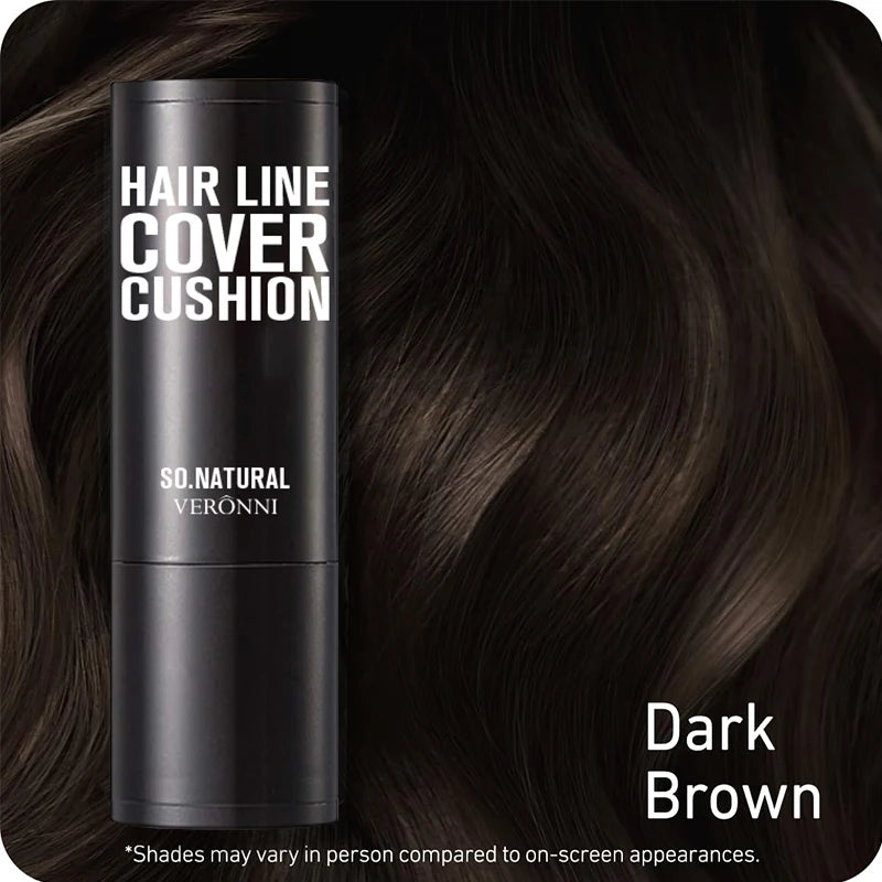 Hair Fluffy Powder Instantly Black Blonde Root Cover Hair Concealer Coverag Paint Repair Fill In Shadow Thinning Eyebrow Powder