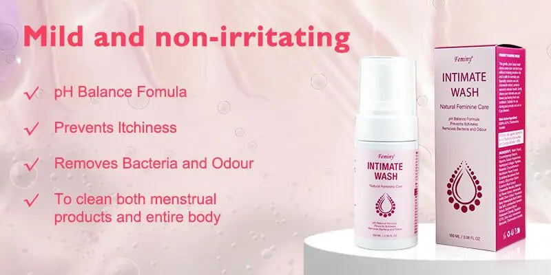 Feminy Menstrual Disc With Applicator Sterilizer Cup Medical Silicone Disco Coletor Menstrual Bowls Mini Period Cup Box