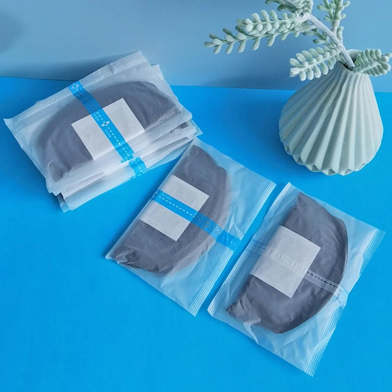 10Pcs Private Breathable Urine Pad Sweat Absorbing Paste Sanitary Napkin Disposable Urine Pad For Men Menstrual Absorbent Insert