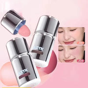 AZTK Liquid Blush Water To Powder Soft Matte Cool Toned Blusher Natural Pink Flush Long Lasting Cheek Tint Makeup