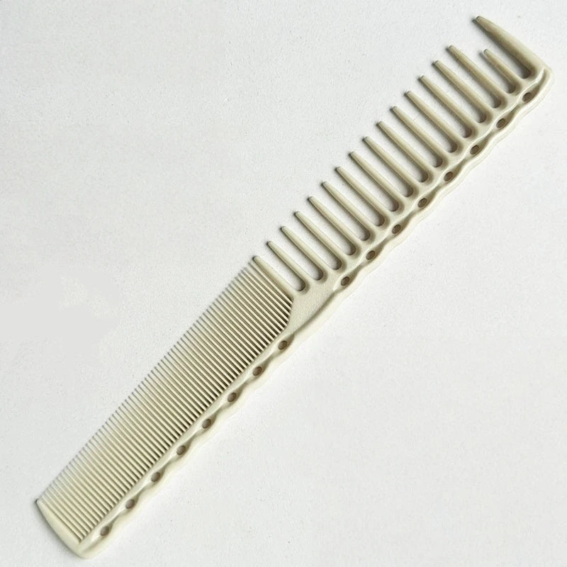 Professional Haircut Comb Hair Cutting Combs Barber Shop Hair Salon High Quality Hairdressing Tools Hairstylist Recommend Y0506