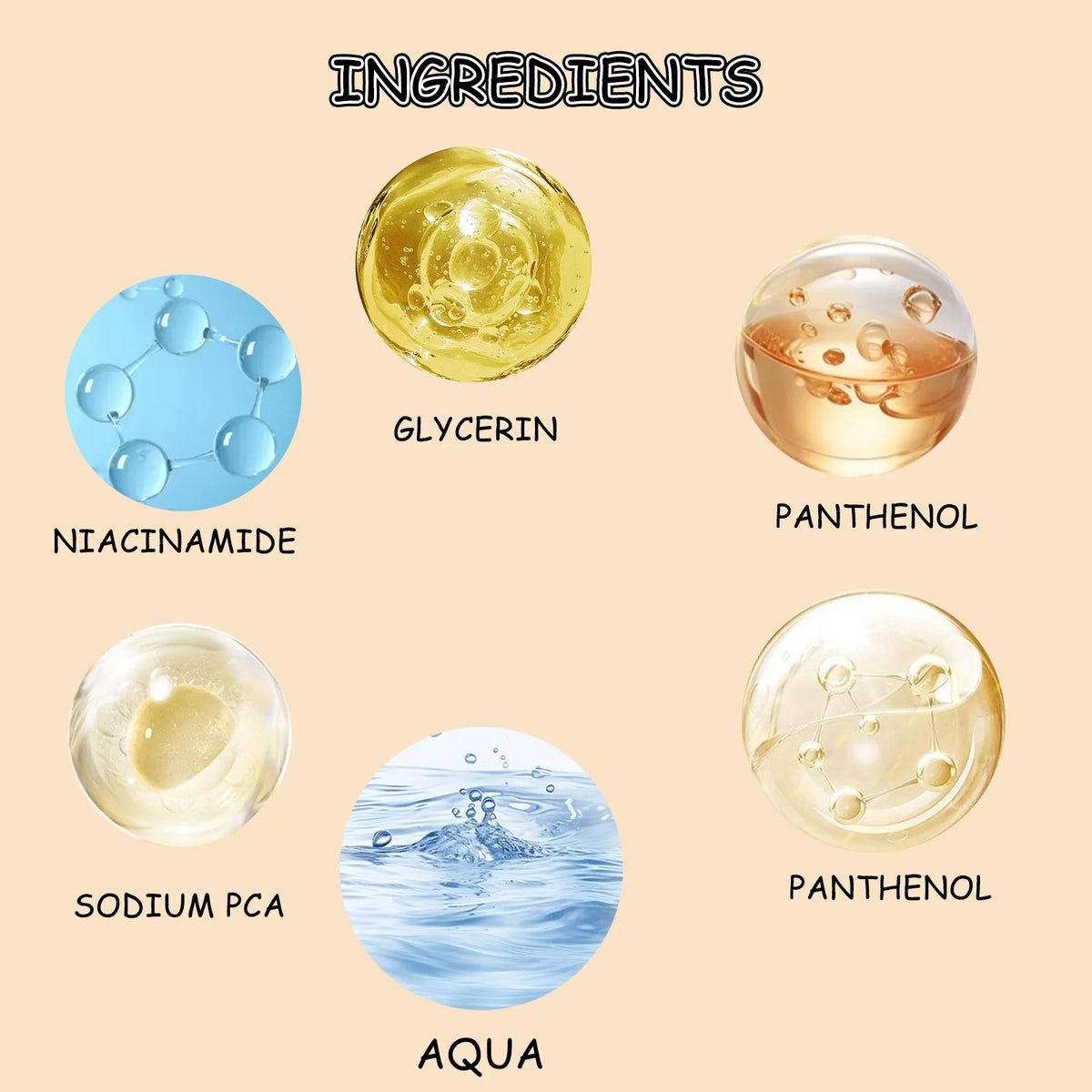 Hot  Facial Serum Oil - Anti-Wrinkle Moisturizing Repair Essence Oil Nourish Skin Reduce Fine Lines