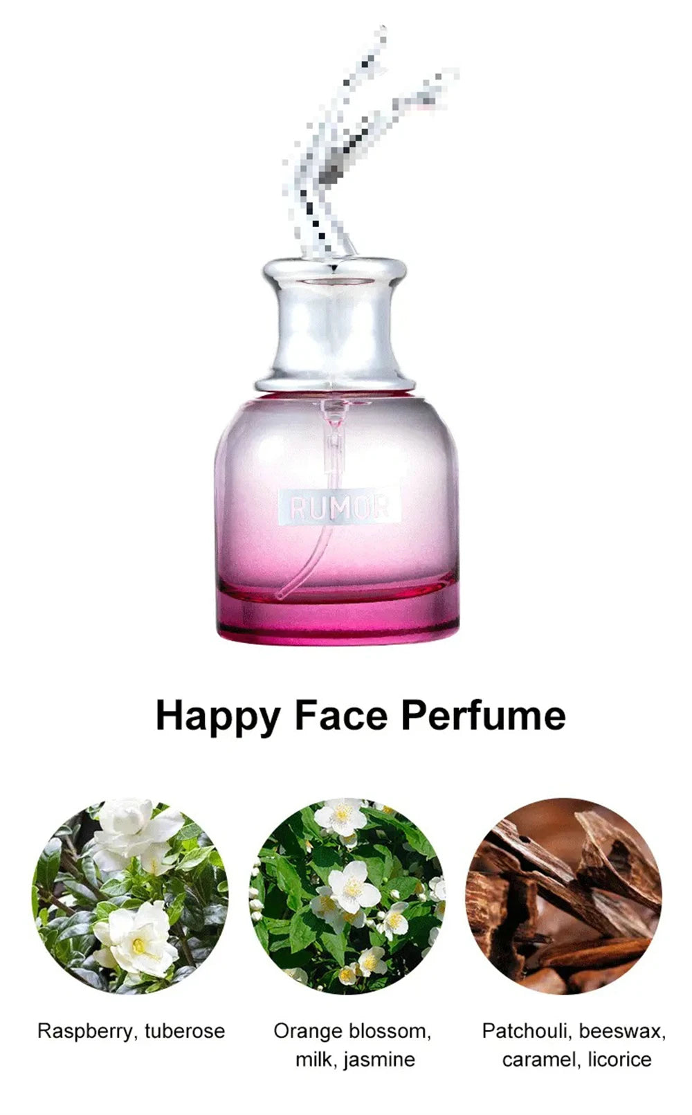 Classic Brand Perfume Women Eau de Parfums Dames 90ml Feminino Perfumes De Mujer Originales Gift Box 4Pcs Set Floral Scent Spray
