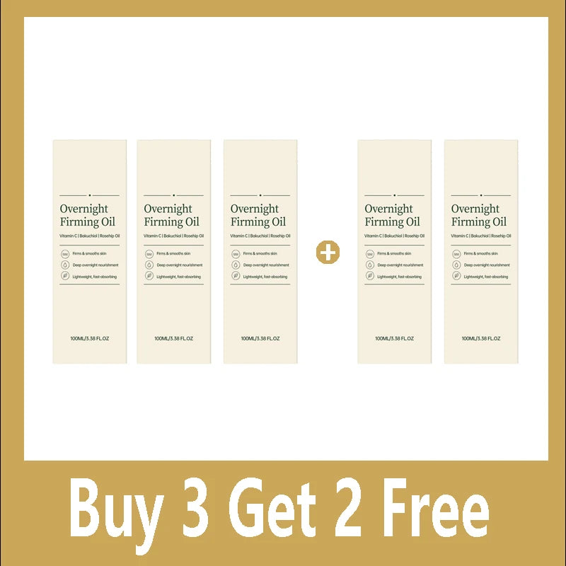 Hot  Facial Serum Oil - Anti-Wrinkle Moisturizing Repair Essence Oil Nourish Skin Reduce Fine Lines