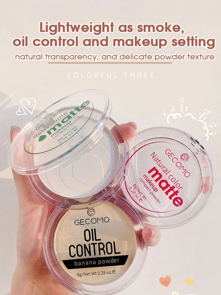 Setting Powder