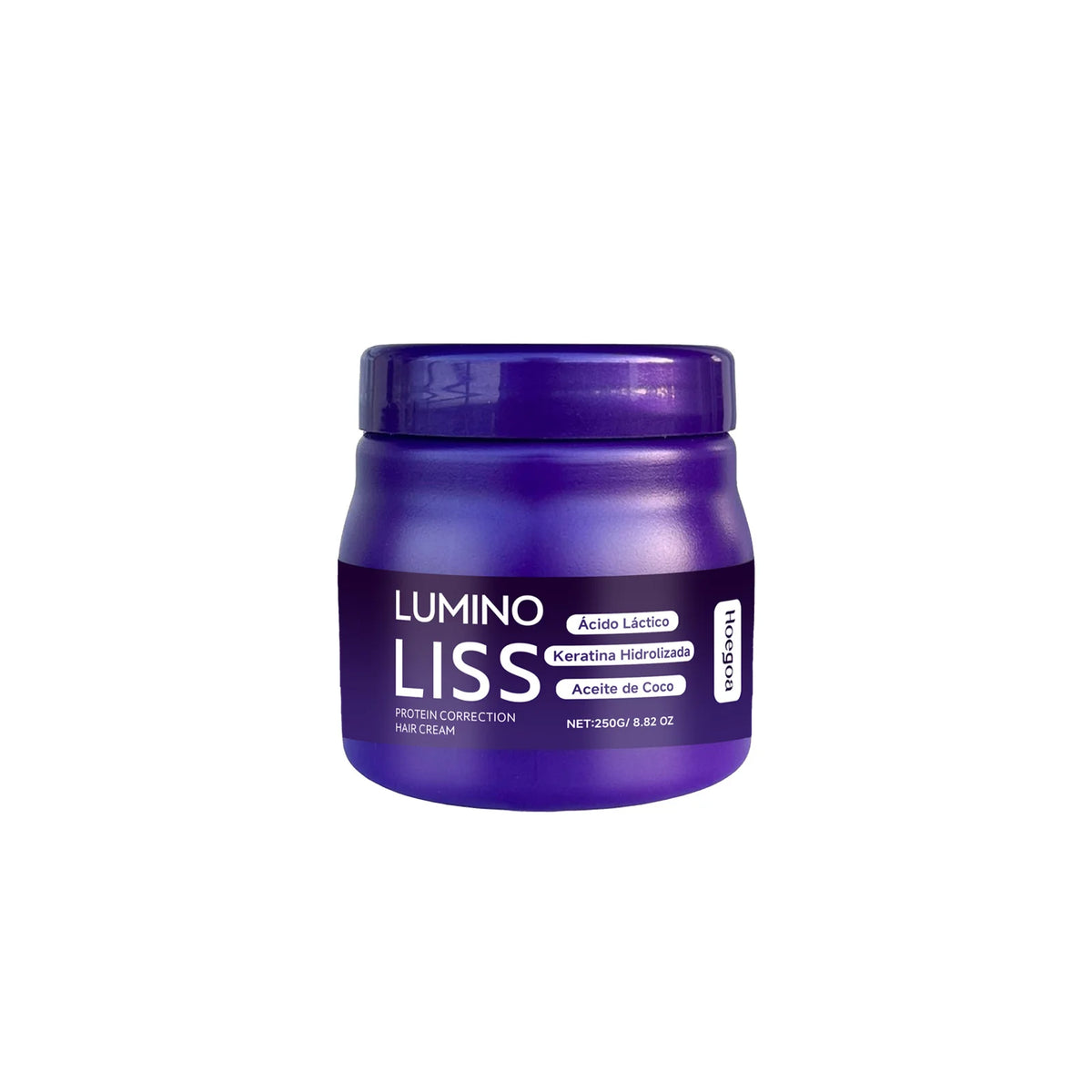 Moisturizing Hair Cream for Straightening Hair Treatment for Very Dry and Damaged Hair Repair Anti Frizz Keratin Hair Mask 250g