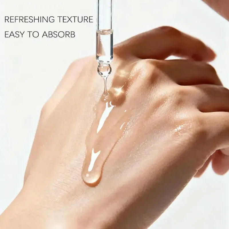 Smooth Wrinkles Plump Skin Hydrate Firming Daily Anti-Aging Skin Care